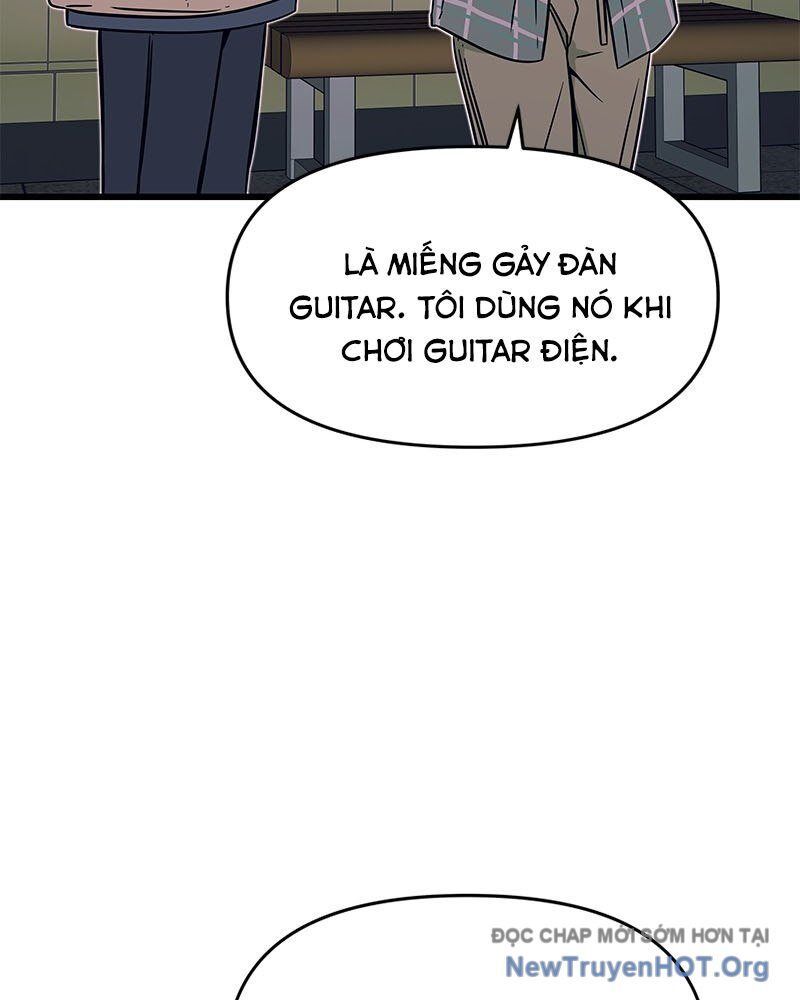 Bias Của Tôi Trên Chuyến Tàu Cuối Cùng: Chapter 8