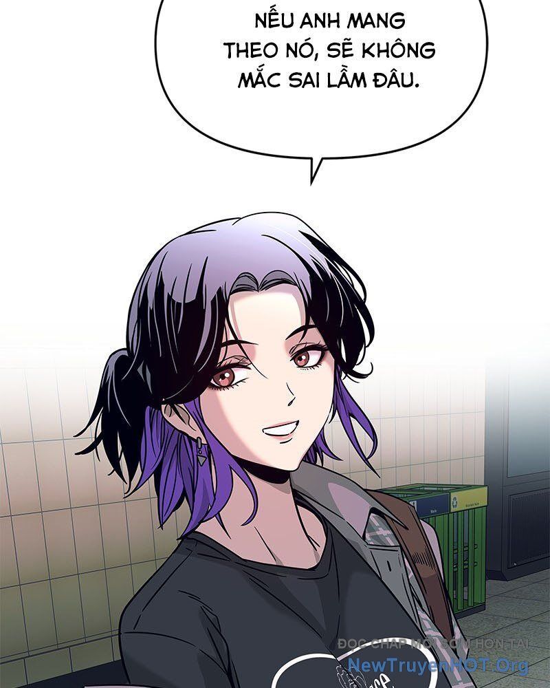 Bias Của Tôi Trên Chuyến Tàu Cuối Cùng: Chapter 8