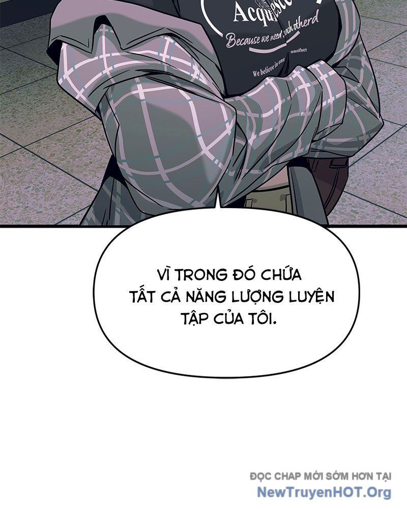 Bias Của Tôi Trên Chuyến Tàu Cuối Cùng: Chapter 8