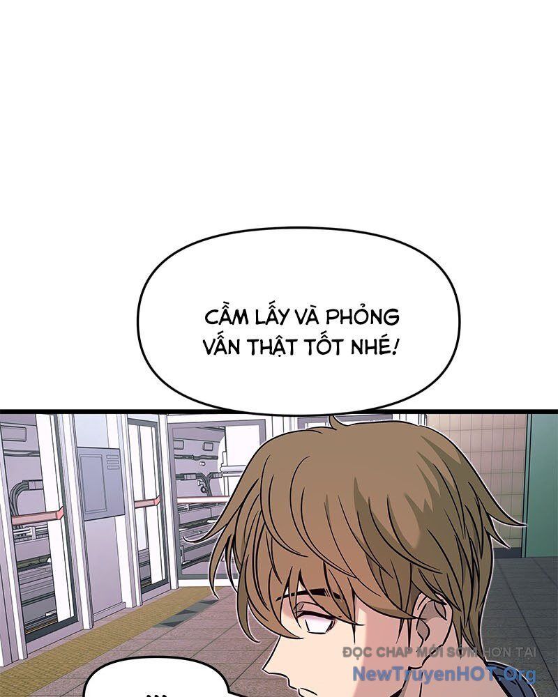 Bias Của Tôi Trên Chuyến Tàu Cuối Cùng: Chapter 8