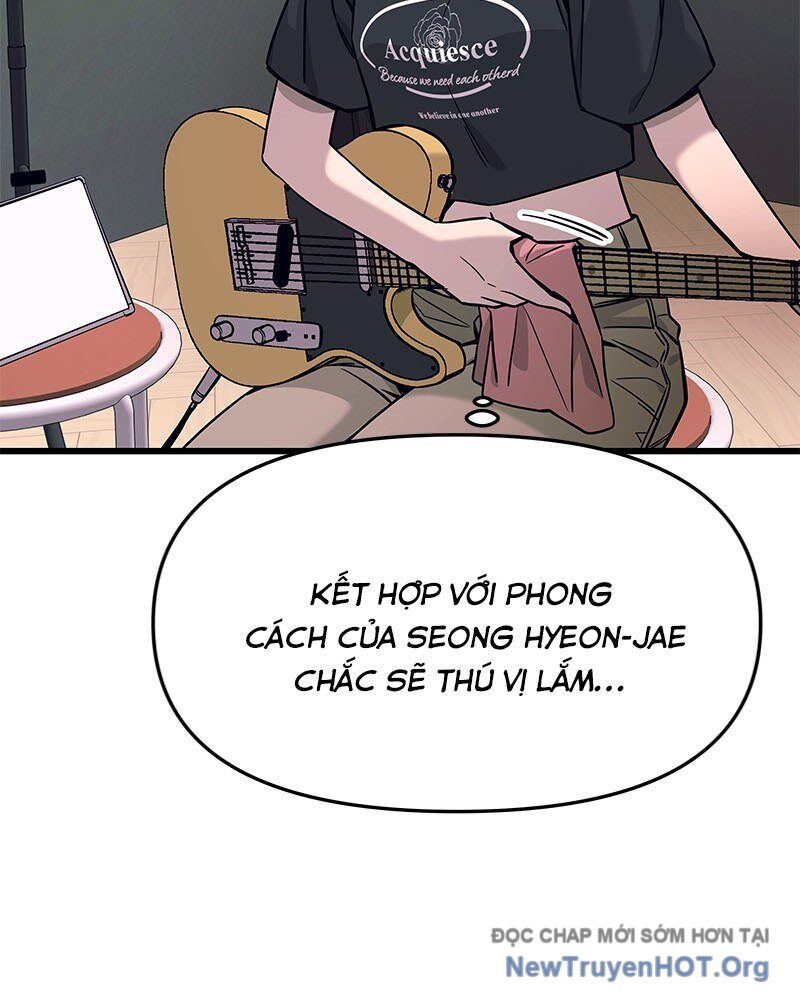 Bias Của Tôi Trên Chuyến Tàu Cuối Cùng: Chapter 8