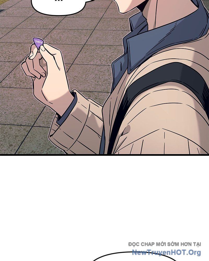 Bias Của Tôi Trên Chuyến Tàu Cuối Cùng: Chapter 8