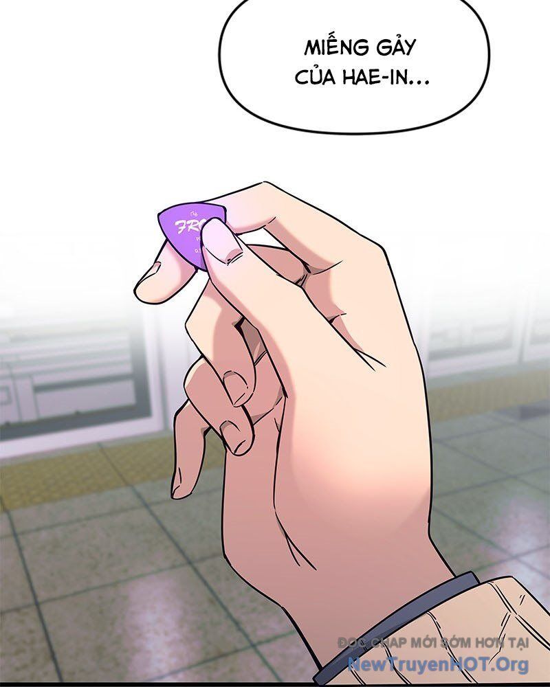 Bias Của Tôi Trên Chuyến Tàu Cuối Cùng: Chapter 8