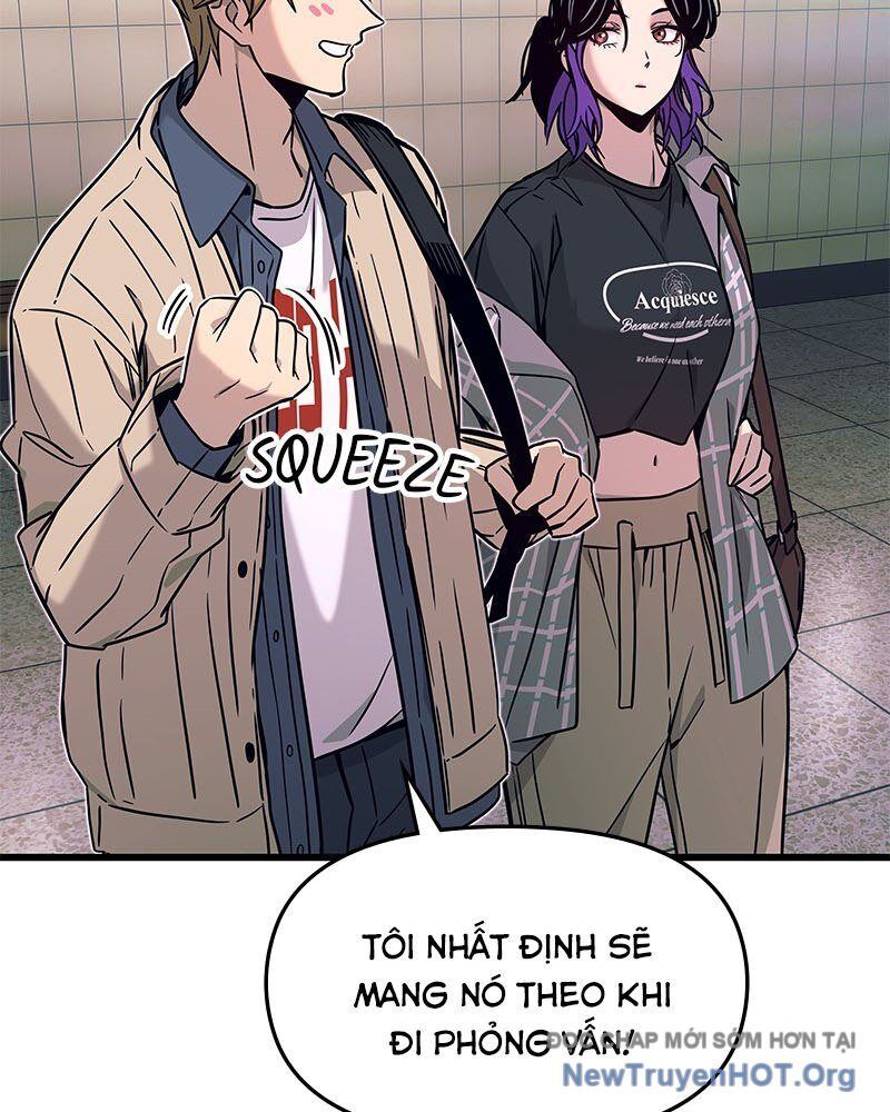 Bias Của Tôi Trên Chuyến Tàu Cuối Cùng: Chapter 8