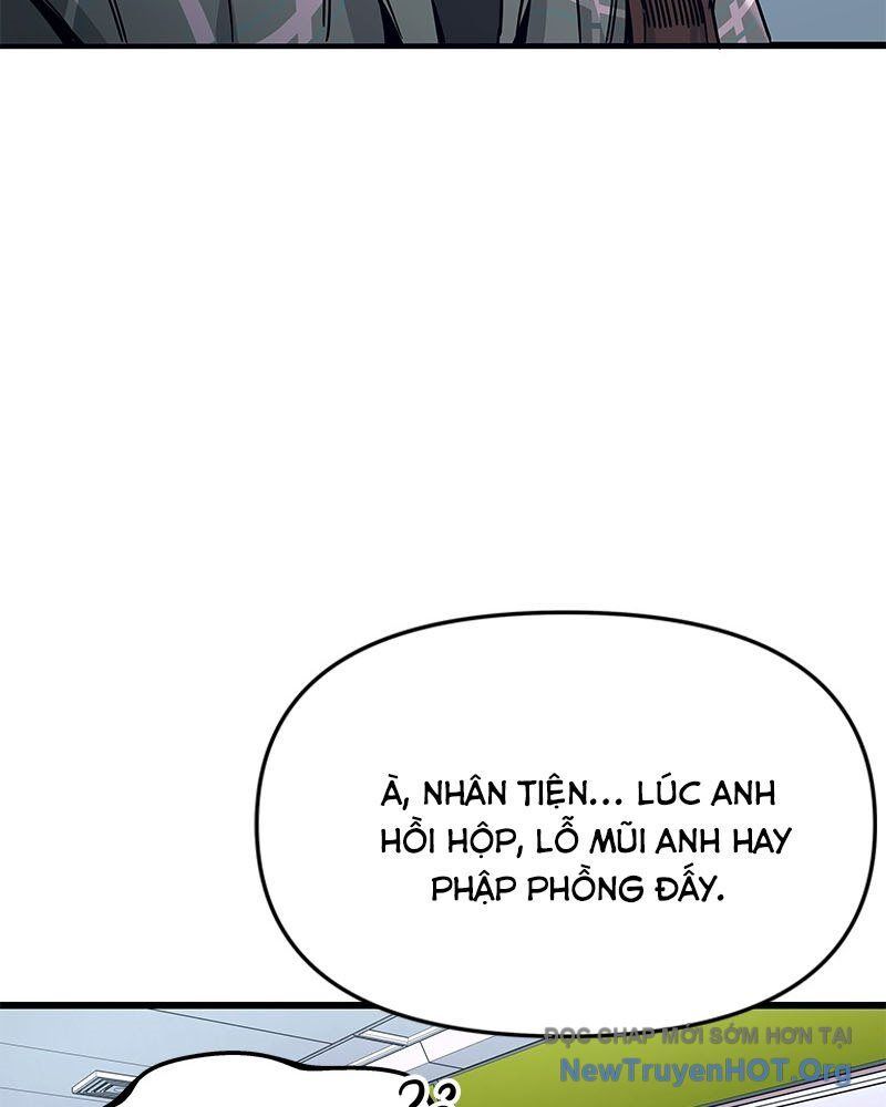 Bias Của Tôi Trên Chuyến Tàu Cuối Cùng: Chapter 8