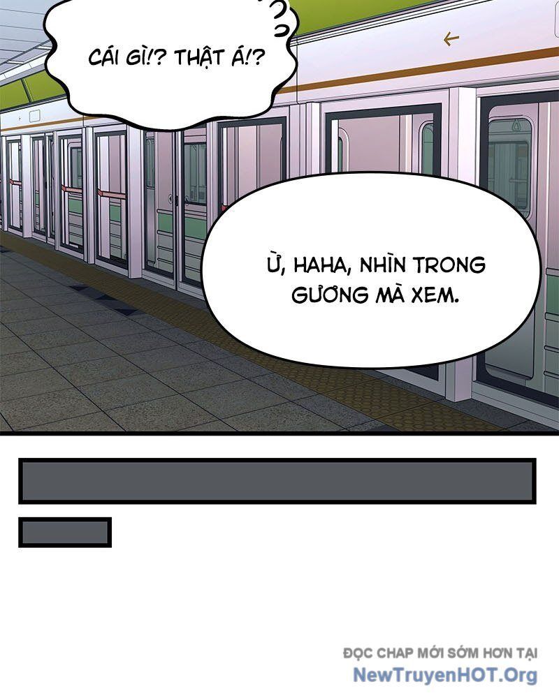 Bias Của Tôi Trên Chuyến Tàu Cuối Cùng: Chapter 8