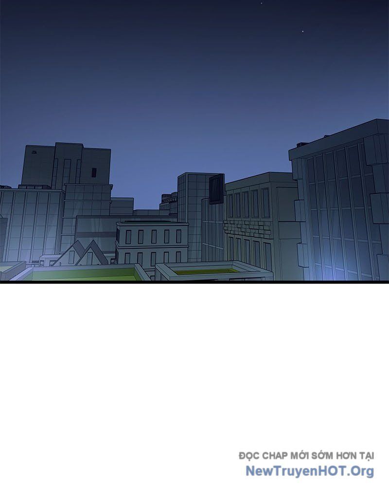 Bias Của Tôi Trên Chuyến Tàu Cuối Cùng: Chapter 8