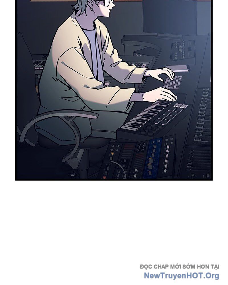 Bias Của Tôi Trên Chuyến Tàu Cuối Cùng: Chapter 8