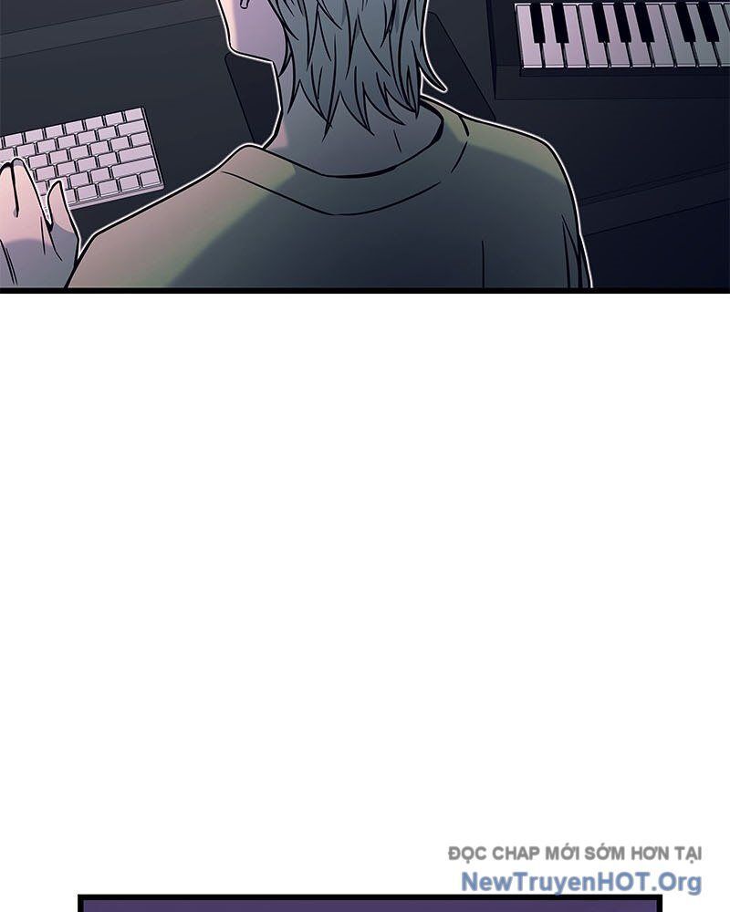 Bias Của Tôi Trên Chuyến Tàu Cuối Cùng: Chapter 8