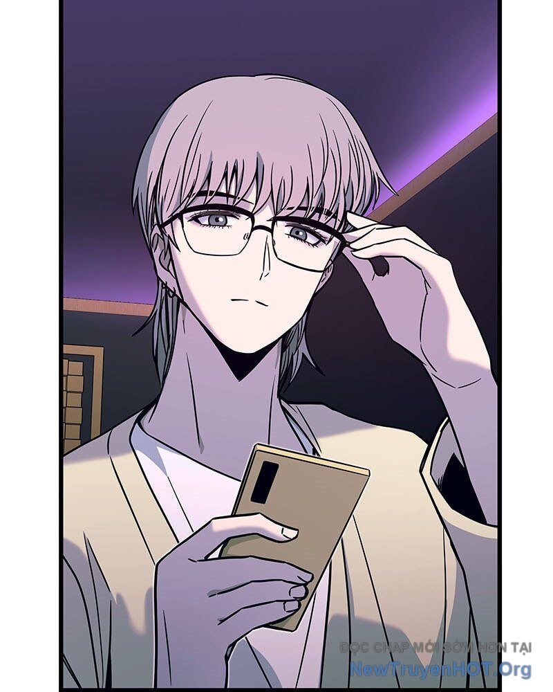 Bias Của Tôi Trên Chuyến Tàu Cuối Cùng: Chapter 8