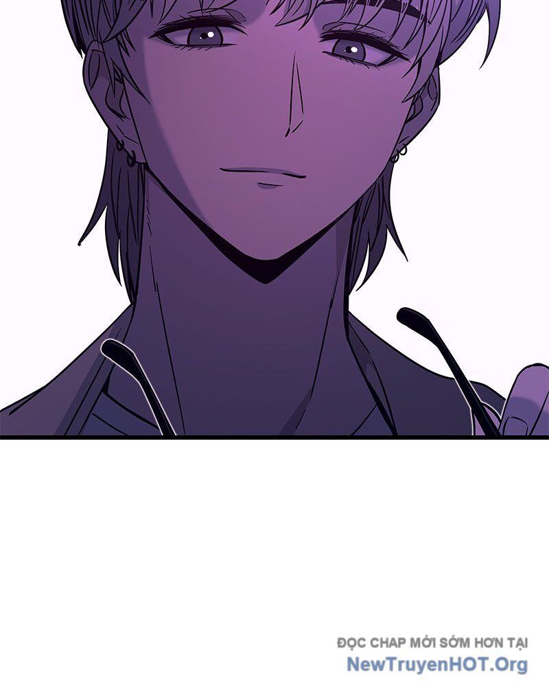 Bias Của Tôi Trên Chuyến Tàu Cuối Cùng: Chapter 8