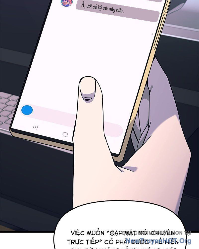 Bias Của Tôi Trên Chuyến Tàu Cuối Cùng: Chapter 8