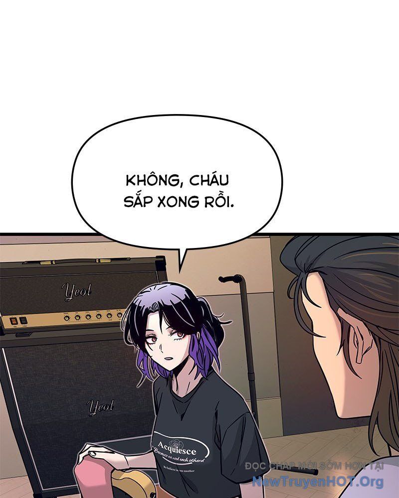 Bias Của Tôi Trên Chuyến Tàu Cuối Cùng: Chapter 8