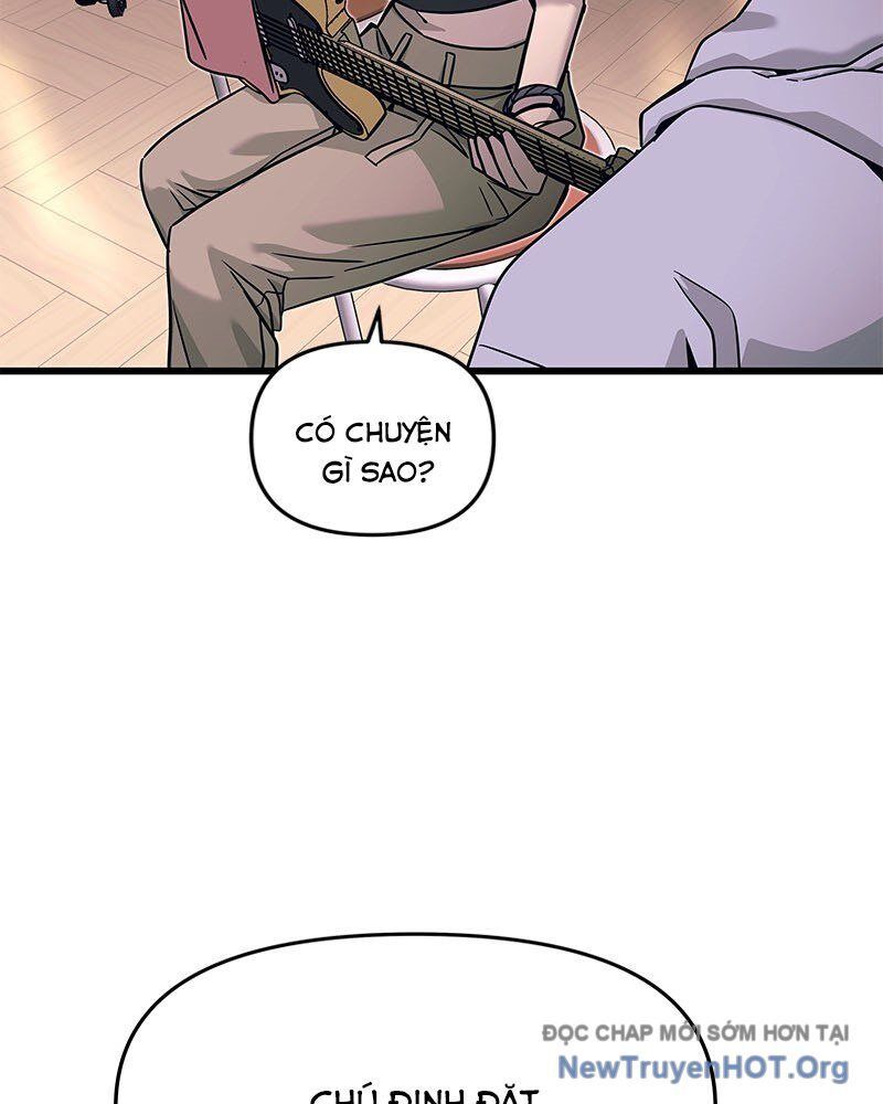 Bias Của Tôi Trên Chuyến Tàu Cuối Cùng: Chapter 8