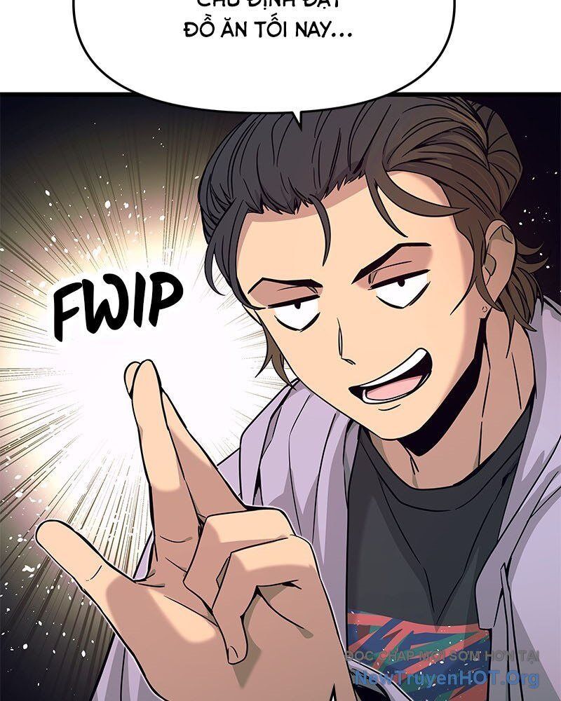 Bias Của Tôi Trên Chuyến Tàu Cuối Cùng: Chapter 8