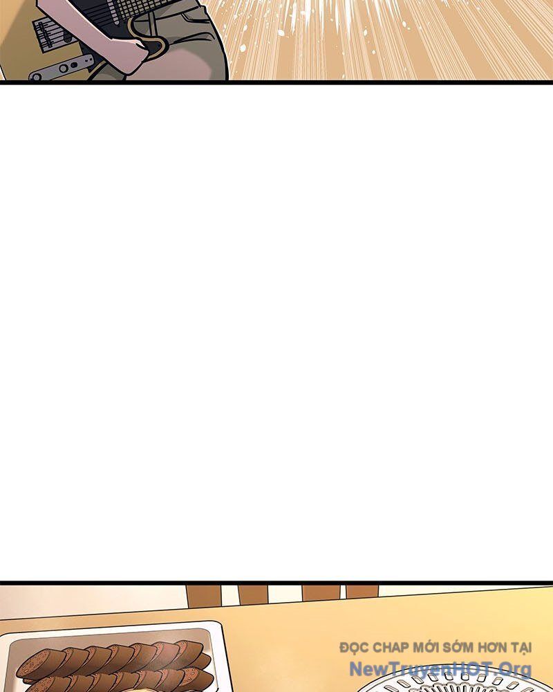 Bias Của Tôi Trên Chuyến Tàu Cuối Cùng: Chapter 8