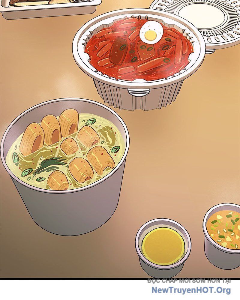 Bias Của Tôi Trên Chuyến Tàu Cuối Cùng: Chapter 8