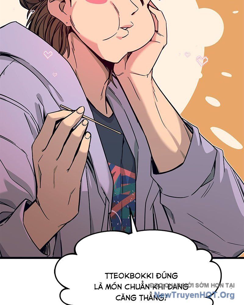 Bias Của Tôi Trên Chuyến Tàu Cuối Cùng: Chapter 8