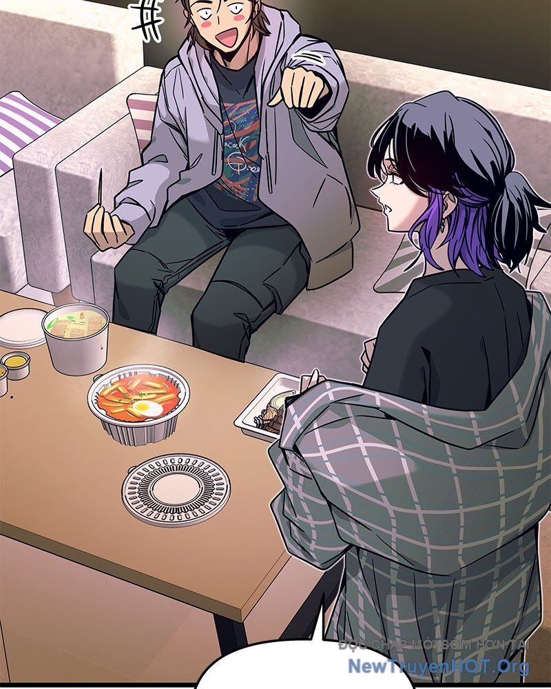 Bias Của Tôi Trên Chuyến Tàu Cuối Cùng: Chapter 8