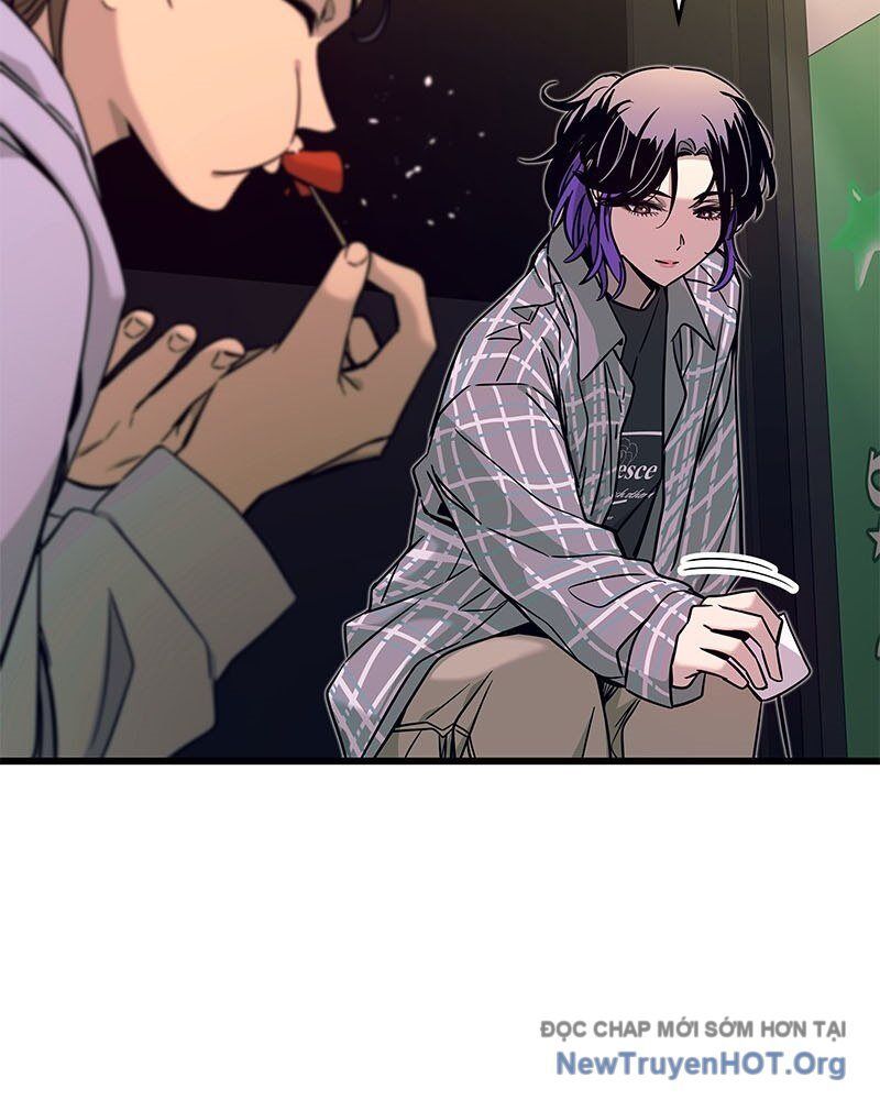 Bias Của Tôi Trên Chuyến Tàu Cuối Cùng: Chapter 8