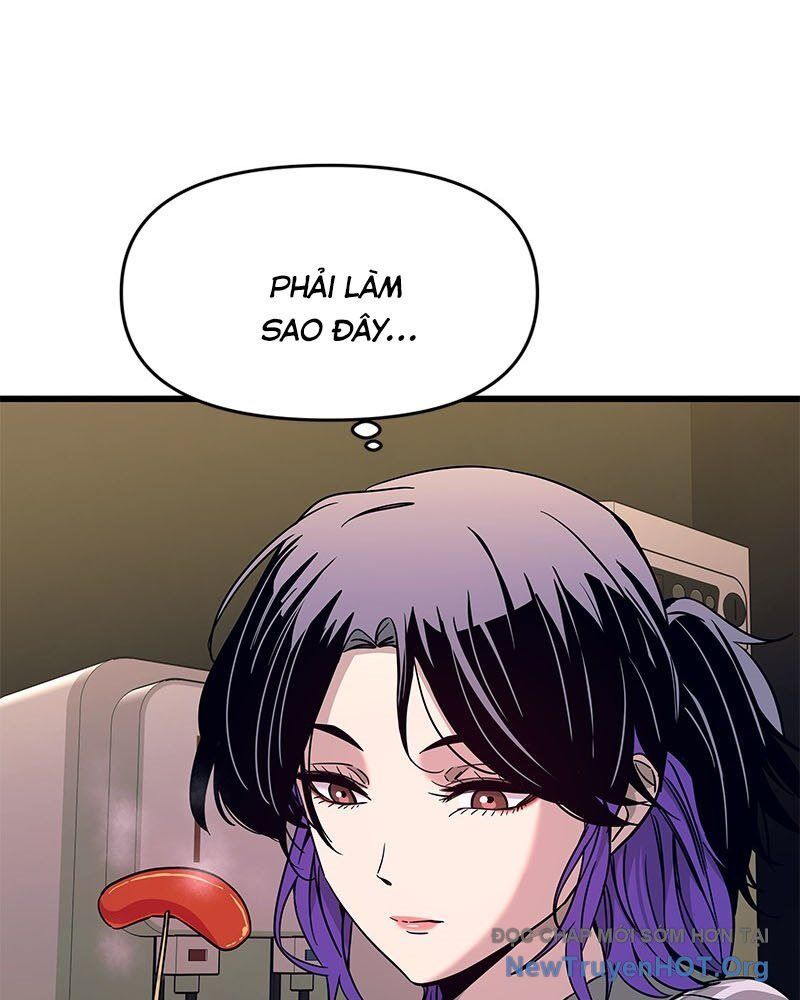 Bias Của Tôi Trên Chuyến Tàu Cuối Cùng: Chapter 8