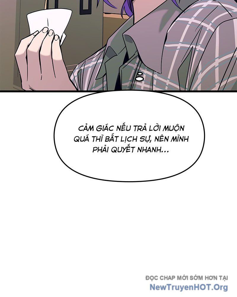 Bias Của Tôi Trên Chuyến Tàu Cuối Cùng: Chapter 8