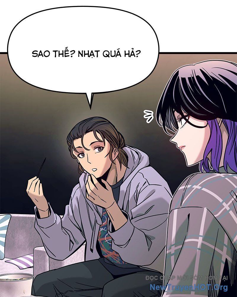 Bias Của Tôi Trên Chuyến Tàu Cuối Cùng: Chapter 8