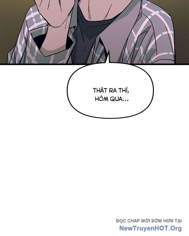 Bias Của Tôi Trên Chuyến Tàu Cuối Cùng: Chapter 8