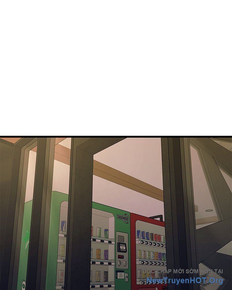 Bias Của Tôi Trên Chuyến Tàu Cuối Cùng: Chapter 8