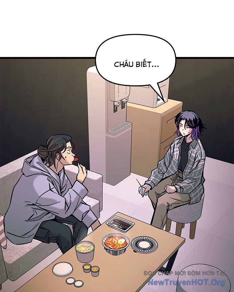 Bias Của Tôi Trên Chuyến Tàu Cuối Cùng: Chapter 8