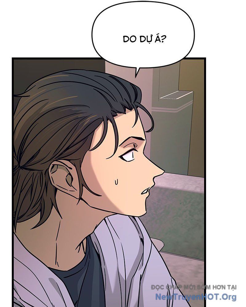 Bias Của Tôi Trên Chuyến Tàu Cuối Cùng: Chapter 8