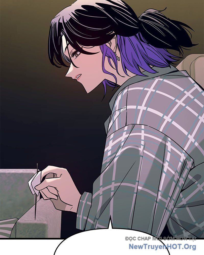 Bias Của Tôi Trên Chuyến Tàu Cuối Cùng: Chapter 8