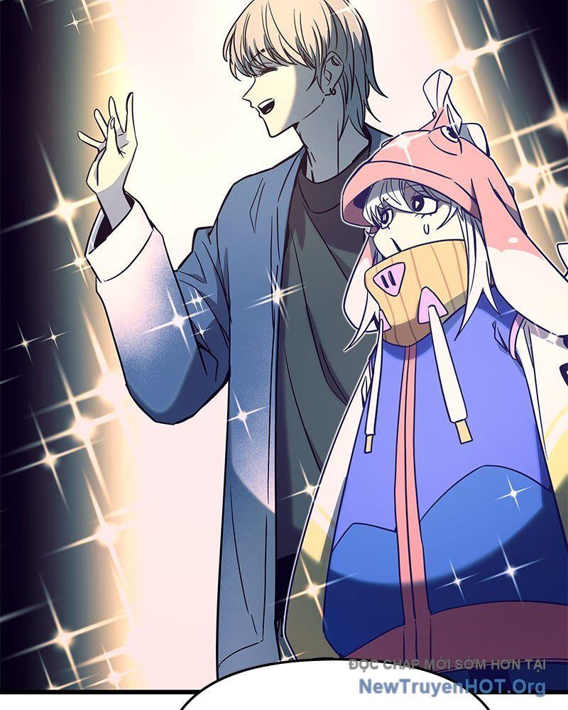 Bias Của Tôi Trên Chuyến Tàu Cuối Cùng: Chapter 8