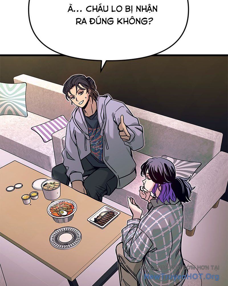 Bias Của Tôi Trên Chuyến Tàu Cuối Cùng: Chapter 8