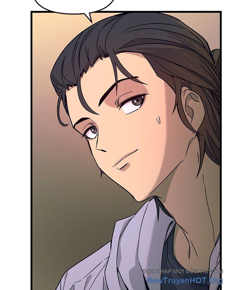 Bias Của Tôi Trên Chuyến Tàu Cuối Cùng: Chapter 8