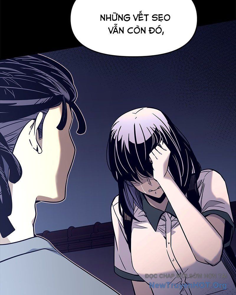 Bias Của Tôi Trên Chuyến Tàu Cuối Cùng: Chapter 8