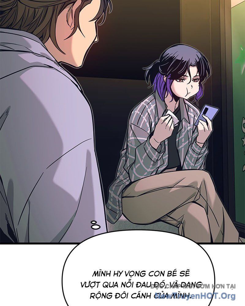 Bias Của Tôi Trên Chuyến Tàu Cuối Cùng: Chapter 8