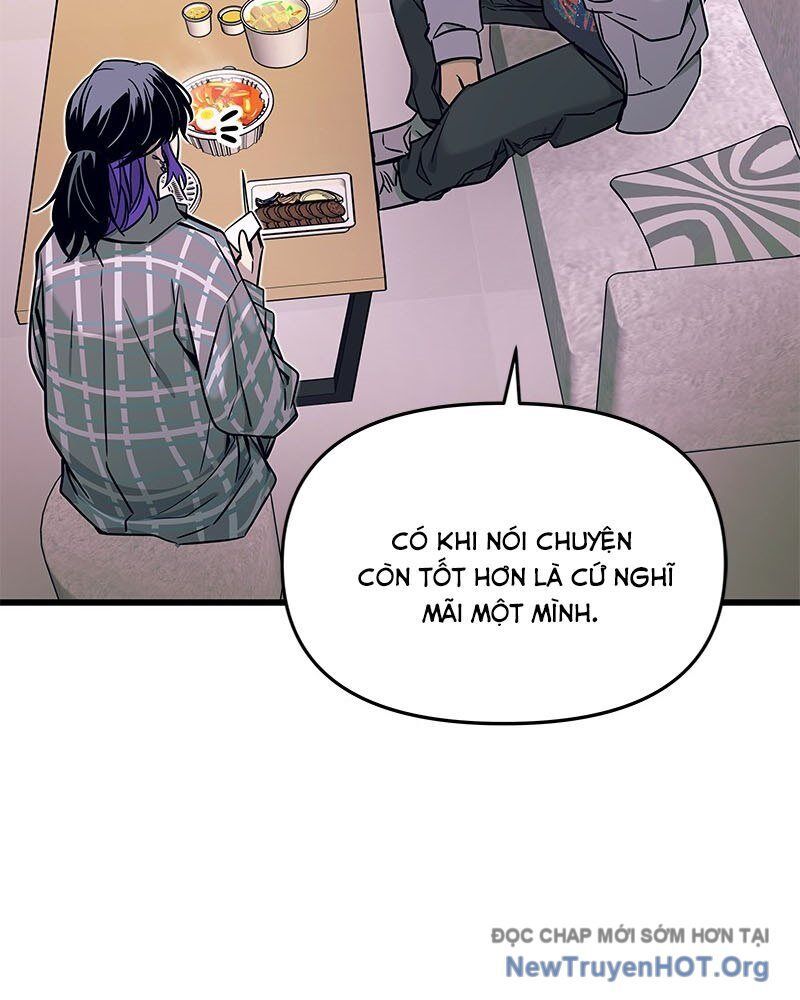 Bias Của Tôi Trên Chuyến Tàu Cuối Cùng: Chapter 8