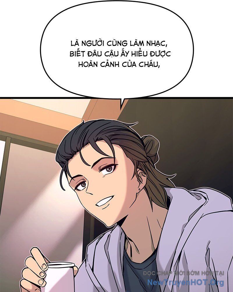 Bias Của Tôi Trên Chuyến Tàu Cuối Cùng: Chapter 8