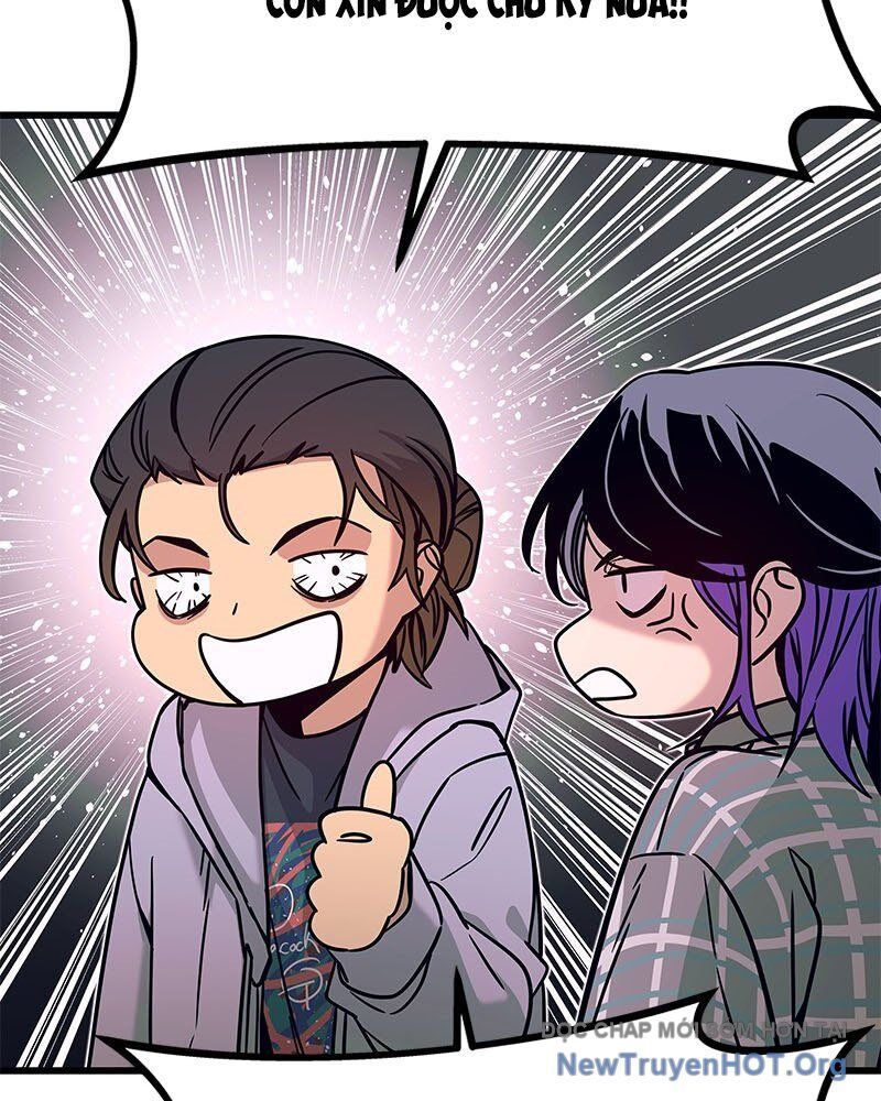 Bias Của Tôi Trên Chuyến Tàu Cuối Cùng: Chapter 8