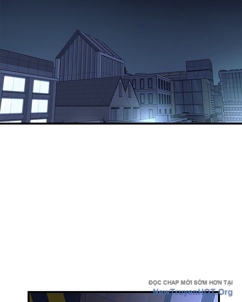 Bias Của Tôi Trên Chuyến Tàu Cuối Cùng: Chapter 8