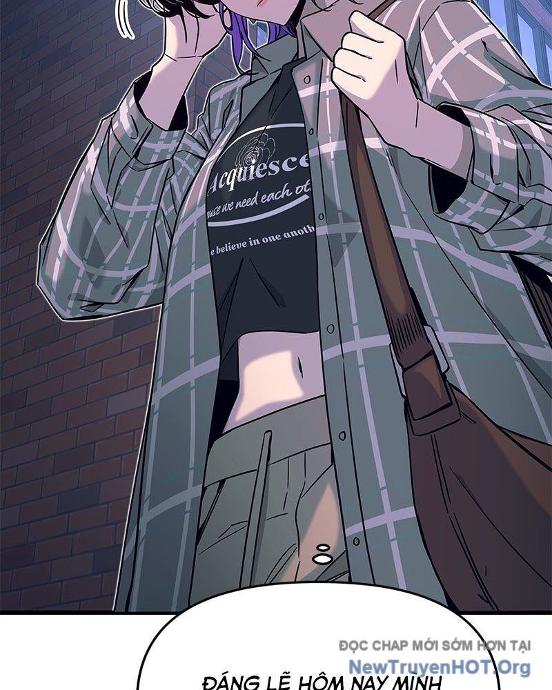 Bias Của Tôi Trên Chuyến Tàu Cuối Cùng: Chapter 8