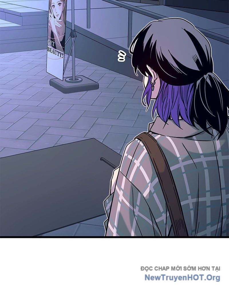 Bias Của Tôi Trên Chuyến Tàu Cuối Cùng: Chapter 8