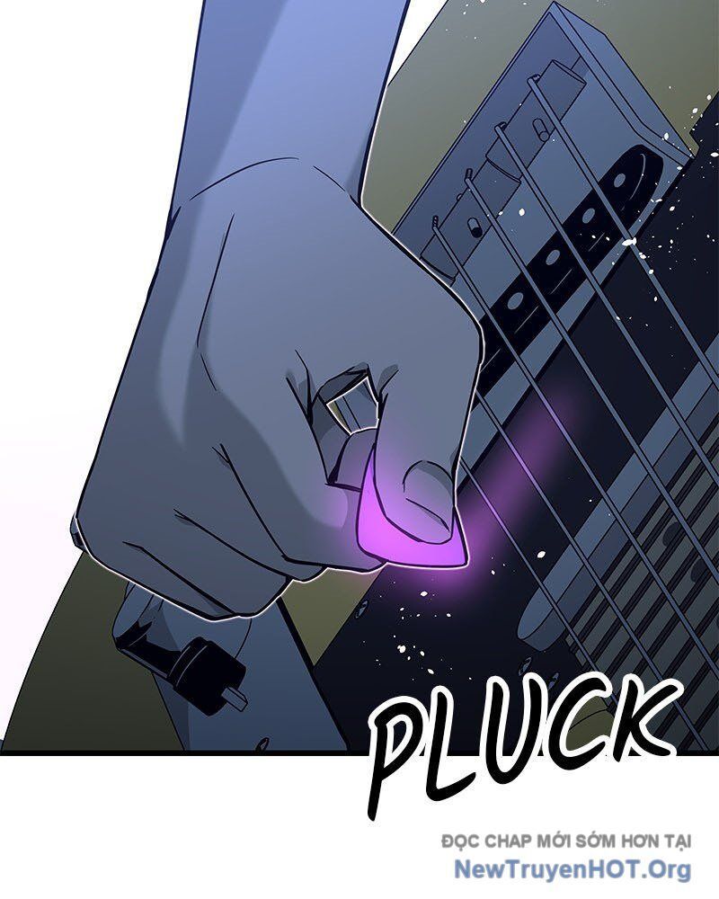 Bias Của Tôi Trên Chuyến Tàu Cuối Cùng: Chapter 8