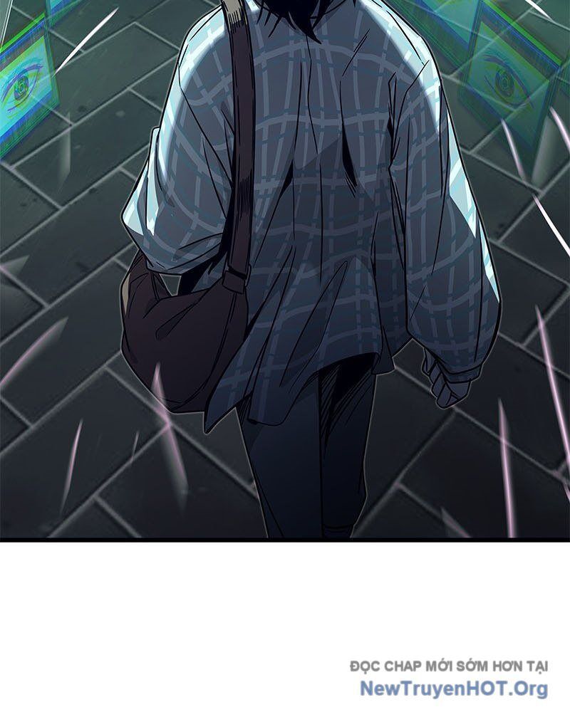 Bias Của Tôi Trên Chuyến Tàu Cuối Cùng: Chapter 8