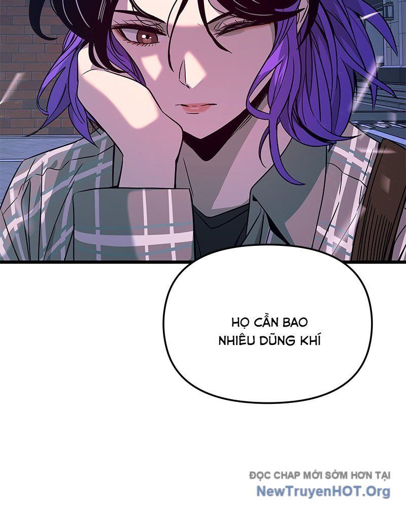 Bias Của Tôi Trên Chuyến Tàu Cuối Cùng: Chapter 8