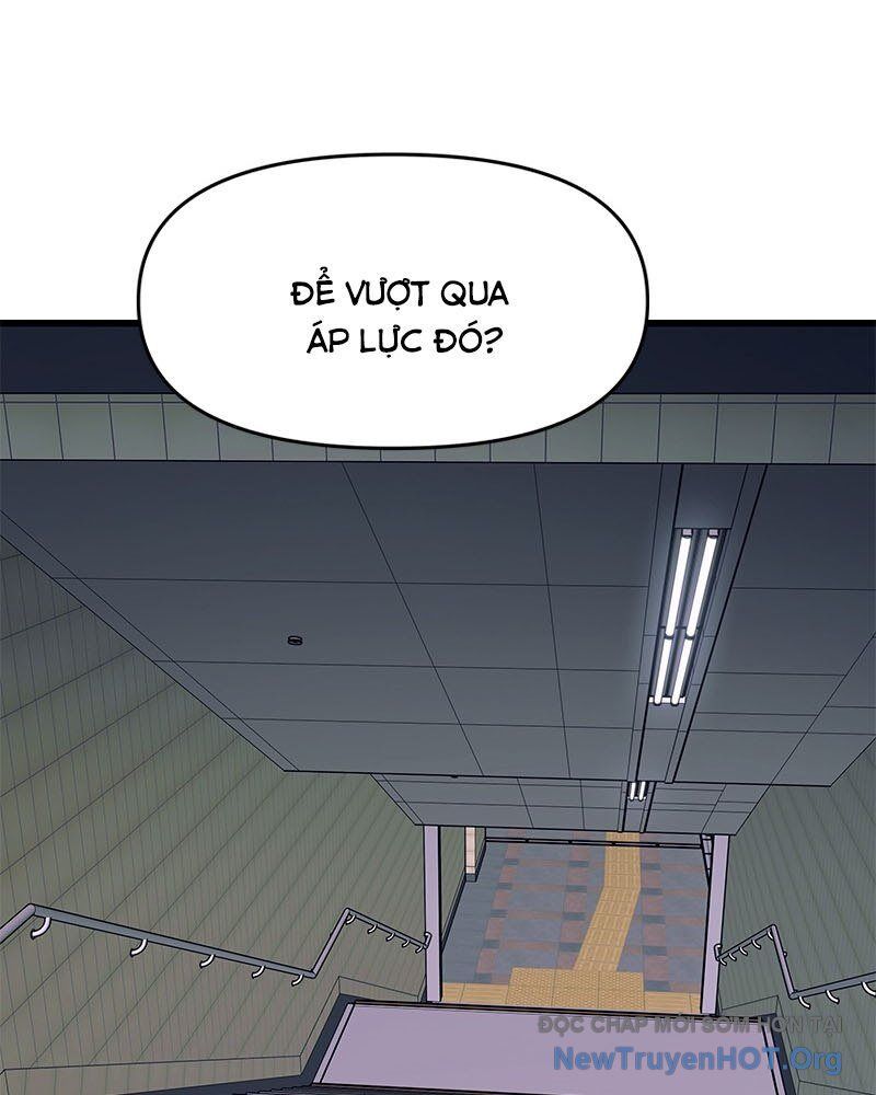 Bias Của Tôi Trên Chuyến Tàu Cuối Cùng: Chapter 8