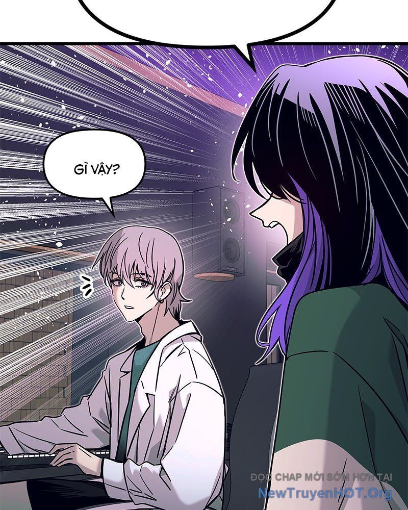 Bias Của Tôi Trên Chuyến Tàu Cuối Cùng: Chapter 9