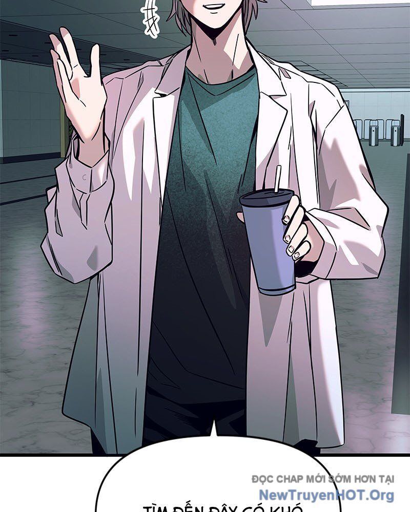 Bias Của Tôi Trên Chuyến Tàu Cuối Cùng: Chapter 9