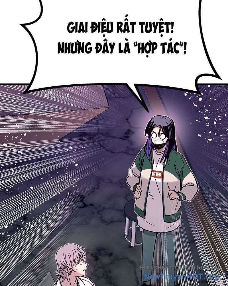 Bias Của Tôi Trên Chuyến Tàu Cuối Cùng: Chapter 9